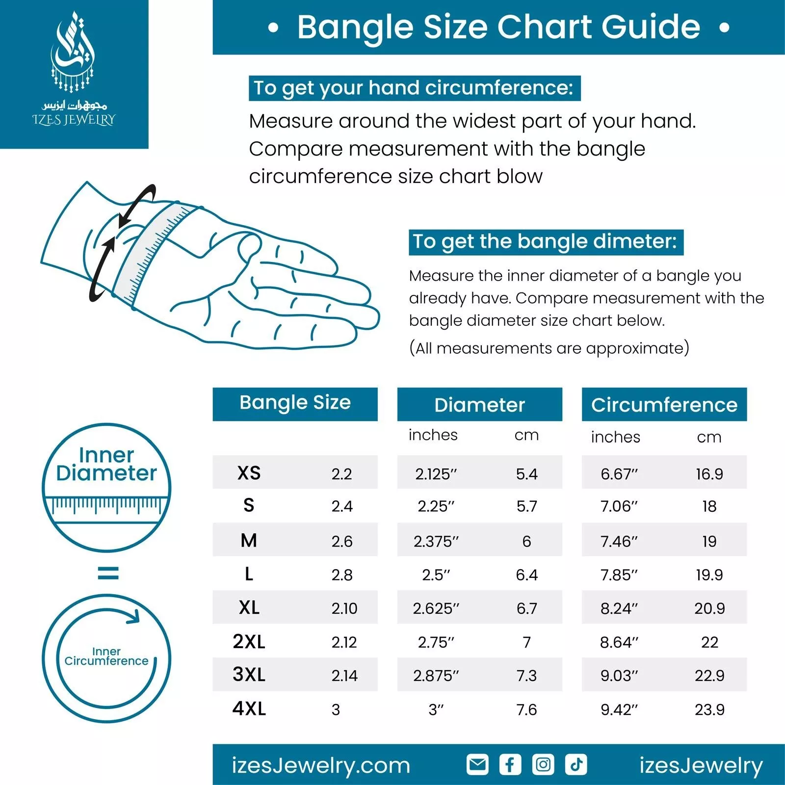 women bracelet have a attractive, innovative design - Image 10