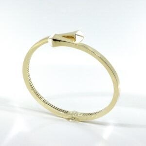 women bracelet gold 14k