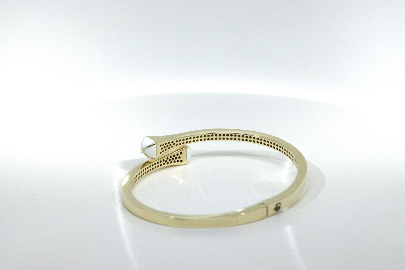 women bracelet gold 14k - Image 2