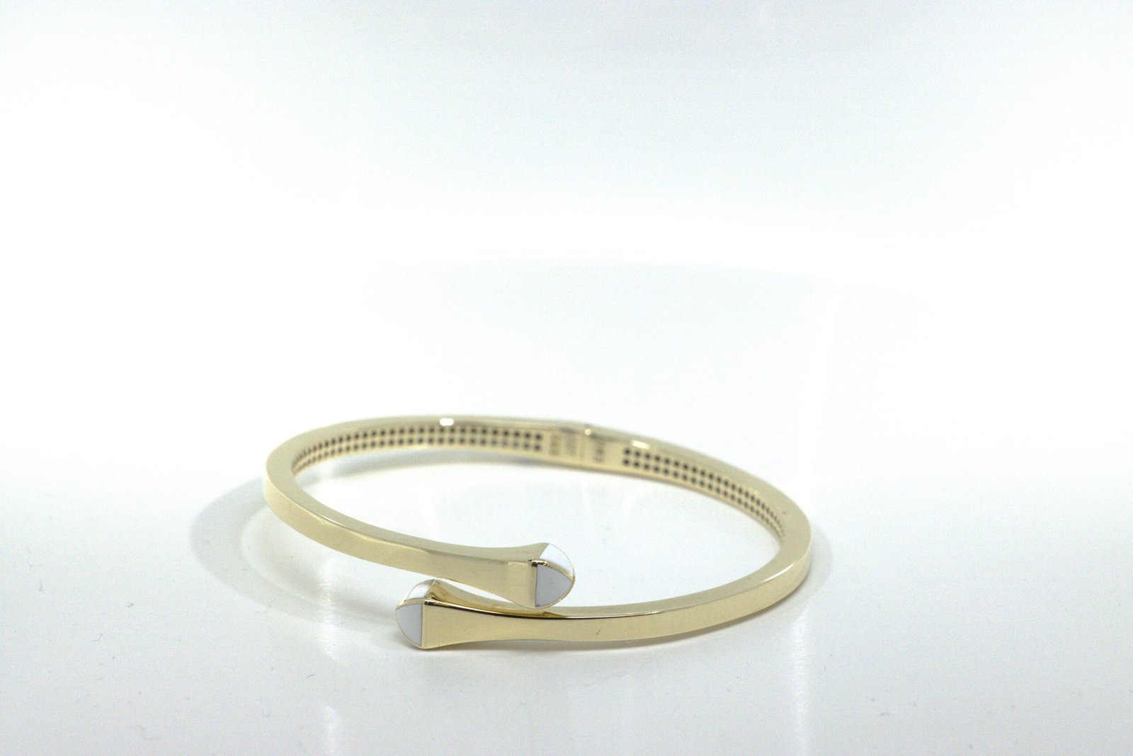 women bracelet gold 14k - Image 3