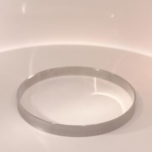 White Bracelet 14k Gold