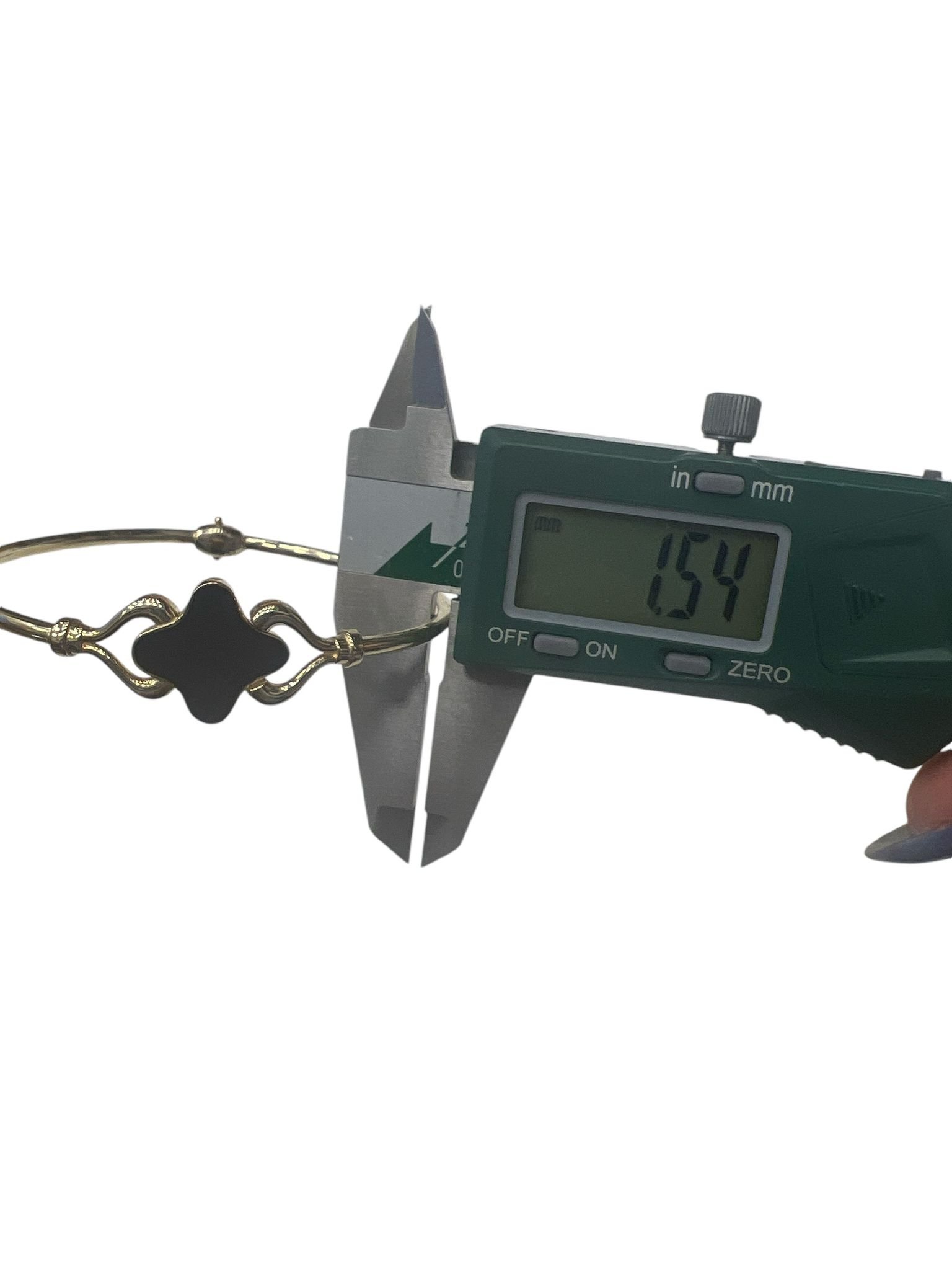 women bracelet with a delicate desing - Image 6