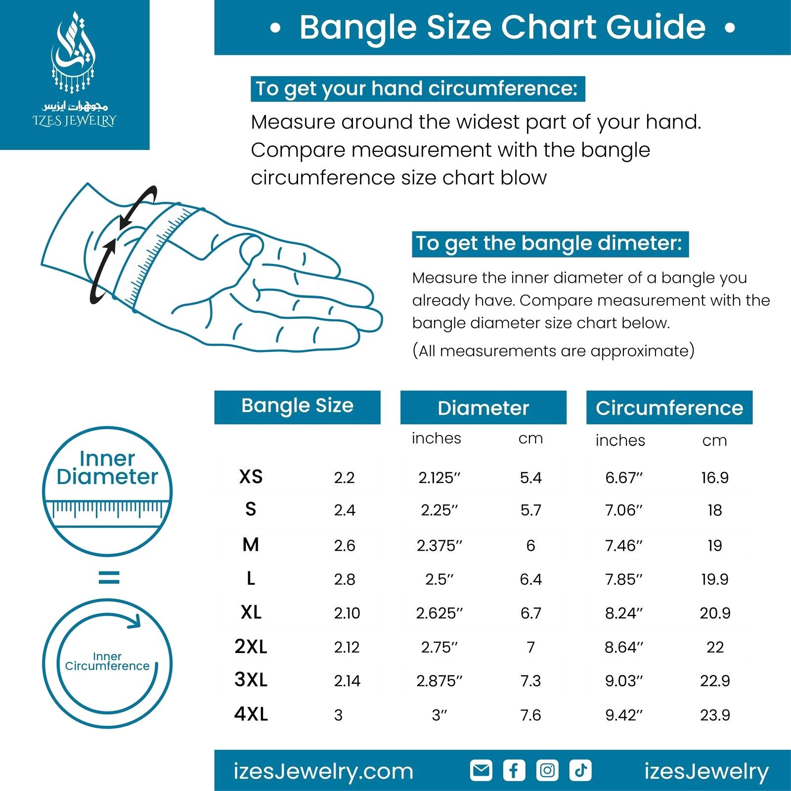 Timeless 14K Yellow Gold Heart Charm Bracelet Triple Layer Chain Women's Fine Jewelry Gift - Image 8